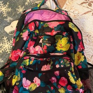 Very Bradley Campus Backpack